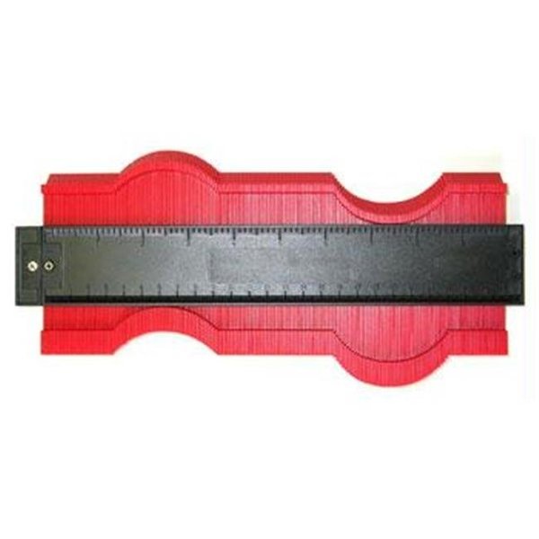 Homestead 10 in.; Contour Gage HO74033